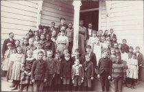 Orange Avenue School